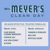 MRS. MEYER'S CLEAN DAY Liquid Dish Soap, Bluebell Scent, 16