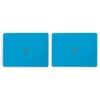 Yellow Mountain Imports Mahjong Tile Mixer (Shuffler) - Blue -