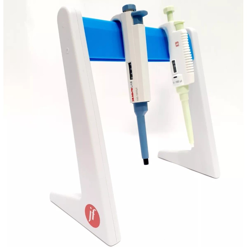 Jf Lhabo Soporte Para Micropipetas Automáticas, Tipo L