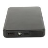 Car Jump Starter 400A Peak 12000mAh Portable 12V Auto Battery