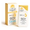 Fotosun Fluido Protector Solar Facial Fotoprotector Luz Azul