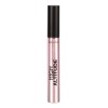 Mascara Waterproof Pestañas Largas Volumen Negro Intenso Bys