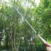 Mesoga 5.6-13 Foot Extendable Tree Pruner, Cut and Hold Pruning