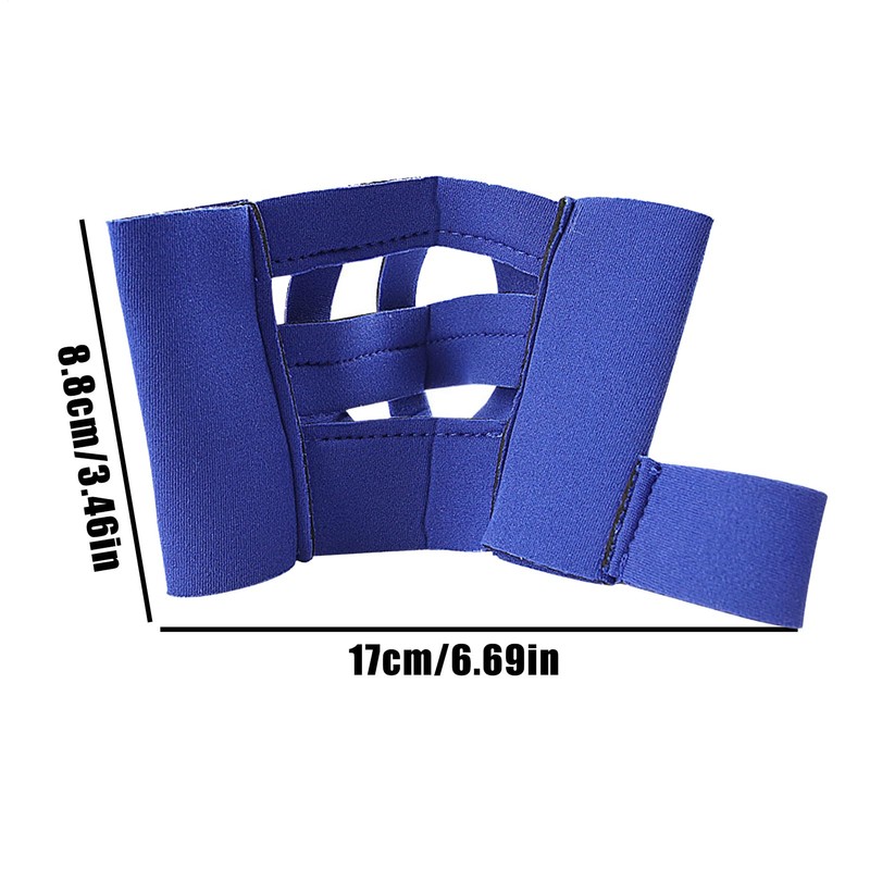 Baseball Training Glove,Baseball Catching Glove - Portable Fielding Equipment for