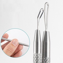 Oval Sebum Extractor Extractor 10ea
