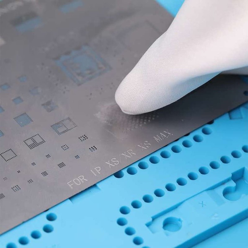 fonefunshop 2UUL Microfibre Cleaning Cloth Master - 15 cm x