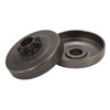 0.325 7T Chainsaw Clutch Assembly 537291702 Clutch Drum Bearing Kit