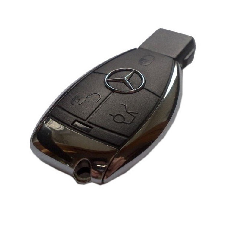 32GB Car Key Flash Drive Cool USB 2.0 Memory Stick