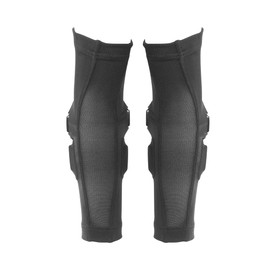 TSG - Elbow-Sleeve Joint Pads for Bicycle (black, L/XL)