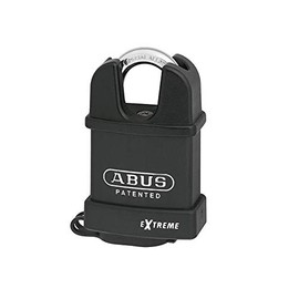 Abus 83WP/53 Extreme Weatherproof Padlock CS KA