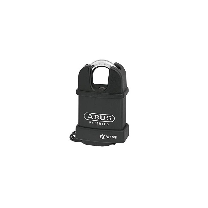 Abus 83WP/53 Extreme Weatherproof Padlock CS KA
