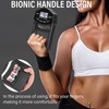 Grip Strength Tester, 396Lbs/180Kg Digital Hand Dynamometer Grip Strength Meter