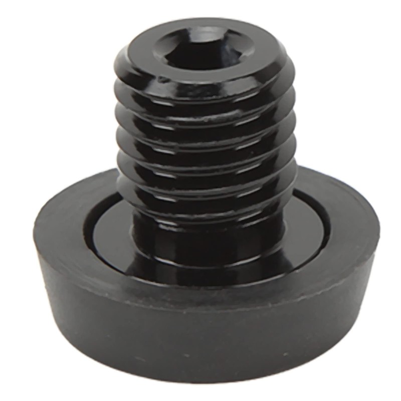 SPYMINNPOO Billiard Cue Bottom Cover, Pool Cue Bumper Protector Extension