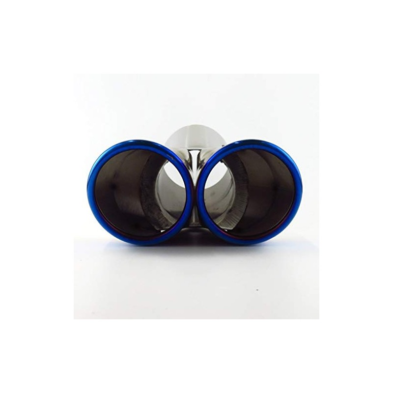 Brace BX-471 Titanium W Honeycomb Muffler Cutter