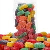 Smarty Stop Assorted Slice Wedges Candy (5 LB)