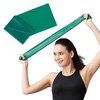 D&M Theraband TBE-3 Training Band, For Beginners, 3.3 ft (1