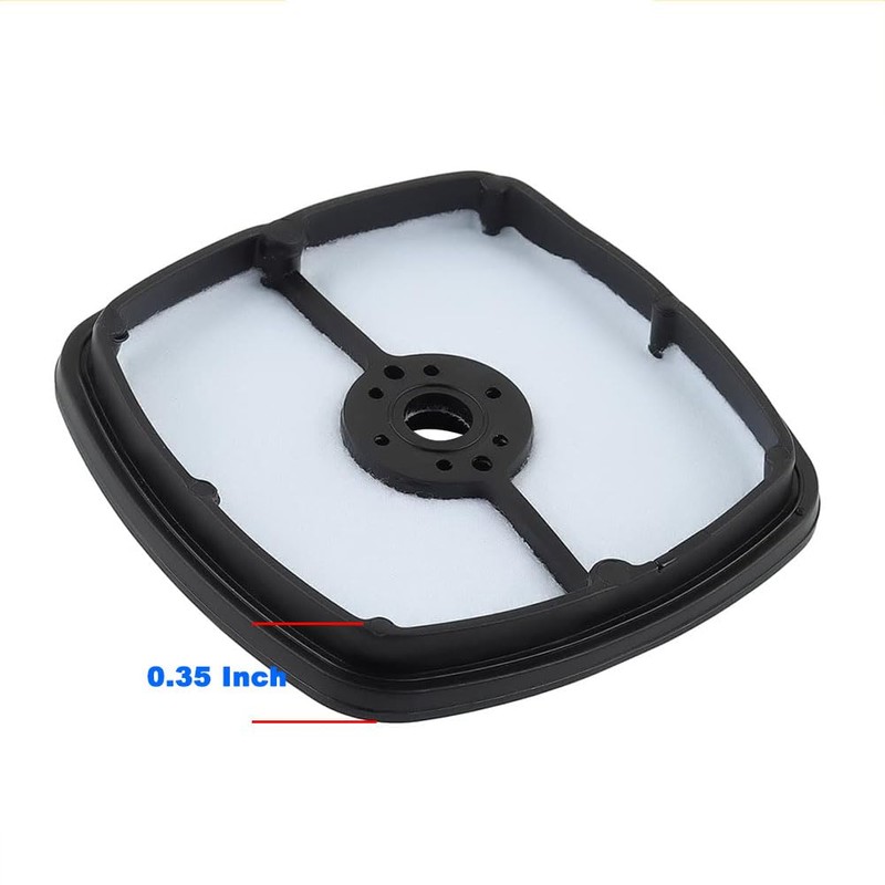 SRM225 Air Filter for Echo A226001410 SRM210 GT225 PAS225 SRM230