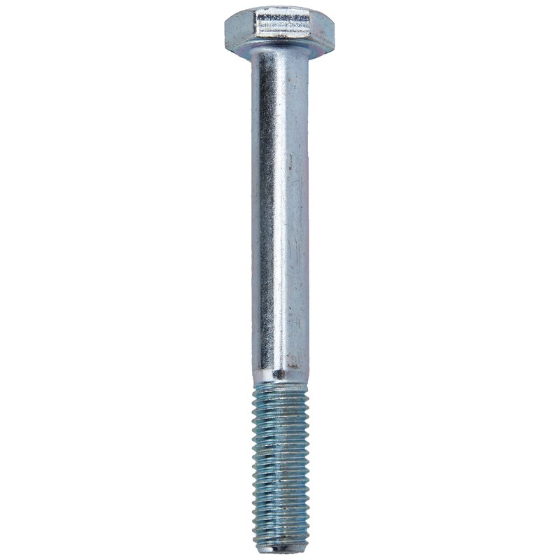 AHCHigh Tensile Hex Head Bolt - Zinc Plated M10 10mm