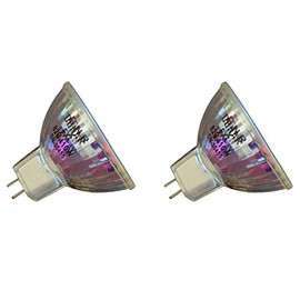 Donar 2pcs FXL 82V 410W Bulb for Apollo AVP-400 Video Projector, Overhead Eclipse A2000 A2001 A2004 A2014 A2034 A2040 A2204 Concept Series 2203 2204 2234 – 2250 2282 10700 Companion Odyssey