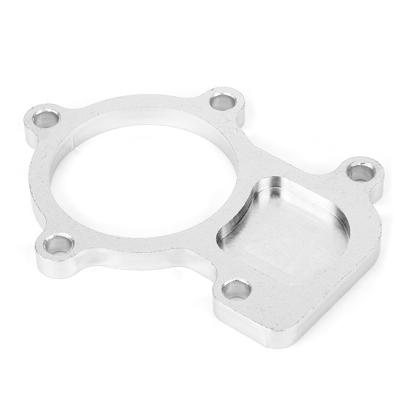 3.0in Downpipe Turbo Flange Fit for Cummins Holset HY-35 HX35