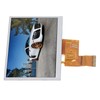 5in Touchscreen 480 X 272 RGB Interface Industrial Color Screen