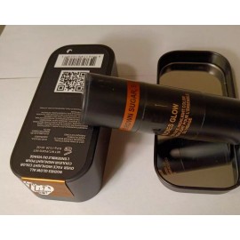 Nudestix Brown Sugar Baby Nudies Glow All Over Face Color - Full Size - NIB