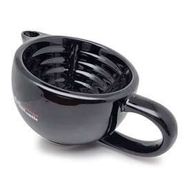 The Goodfellas' smile Cuenco para barba Scuttle de cerámica