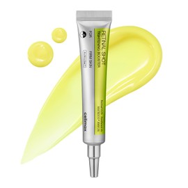 celimax The Vita A Retinal Shot Tightening Booster, Firming Anti-Wrinkle Serum, Instant Effect for Face, Against Wrinkles and Wrinkles, Anti-Ageing, Korean Skincare, 15 ml