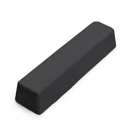 Papa John'S Toolbox 152-BL Enkay 4 oz. Black Emery Compound, carded