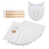 Professional Teeth Whitening Kit Coffee Smoking Stains Removal NonSensitive Fast