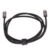 Type C Extension Cable USB3.2 100W 20Gbps 8k 60hz Male