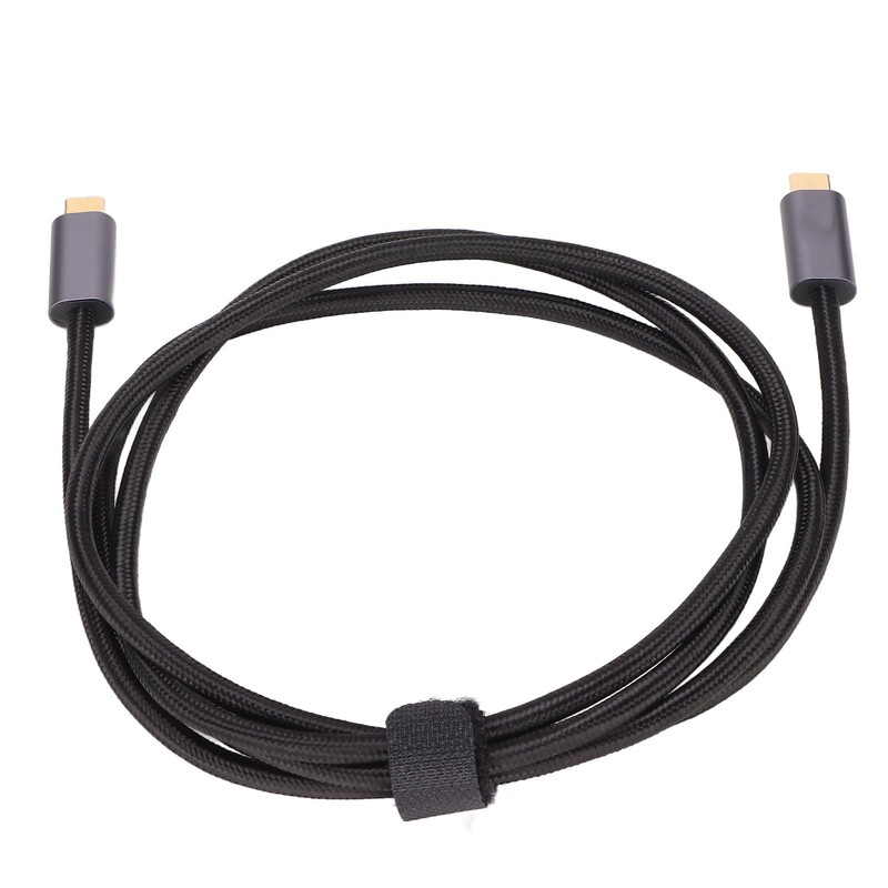 Type C Extension Cable USB3.2 100W 20Gbps 8k 60hz Male
