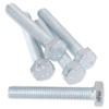 Merriway BH06949 (5 Pcs) Hex Head Bolts with Nuts, 316