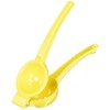 Tupperware Lemon-Lime Citrus Press