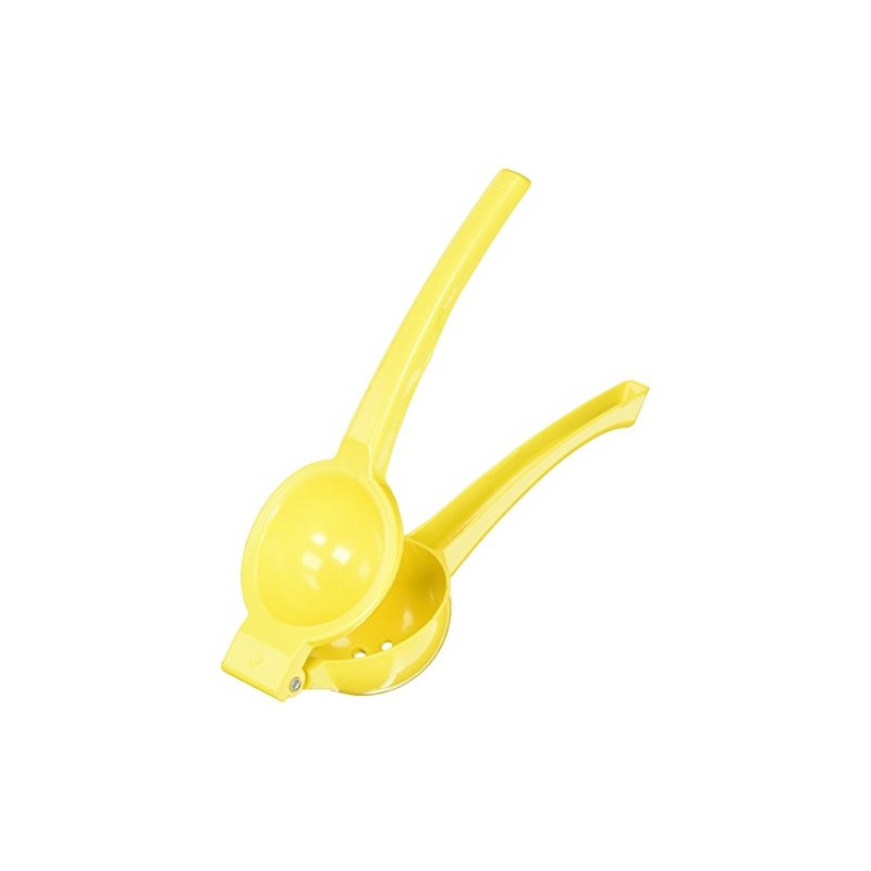 Tupperware Lemon-Lime Citrus Press