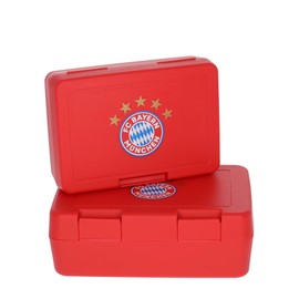 FC Bayern München Lunch Box Set of 2
