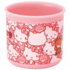 Skater KE4AAG-A Sanrio Antibacterial Cup, 7.8 fl oz (200 ml),