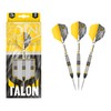DW Talon 23g 80% Steel 01 Tip Darts, Precision Balanced,