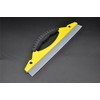 meioro Car Glass Scraper blades,D Sharp Silicon Water Wiper Car