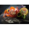 DecoPac Wreck It Ralph cupcake ring, 12 ct / NEW
