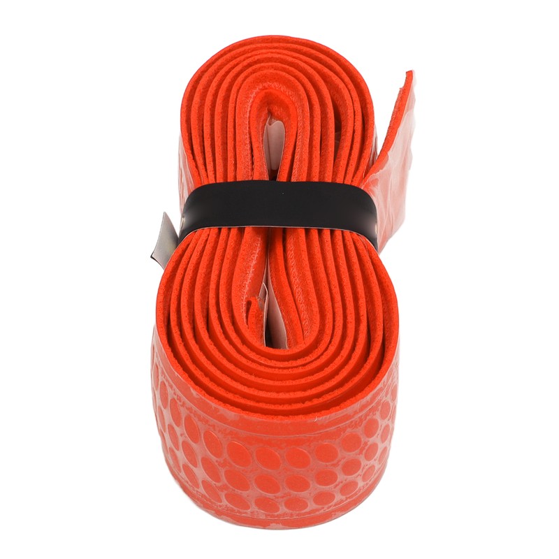 2 PCS Tennis Racket Grip Tape Badminton Racquet Thick Overgrips