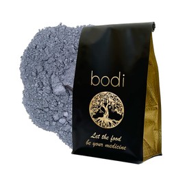 bodi : Butterfly Pea Flower Powder | 4oz to 5lb | 100% Pure Natural Hand Crafted (4 oz)