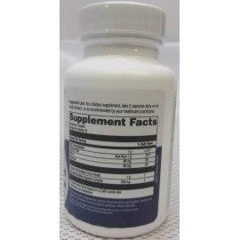 Advanced Bionutritionals PECTASOL DETOX FORMULA Bionutritional