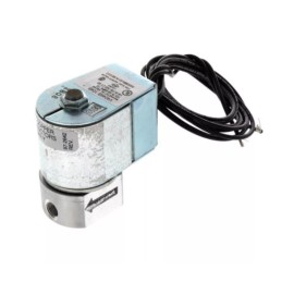 Honeywell V4046B1049 Magnetic Oil Valve 120V 60Hz 300 PSI Max