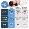 理学療法士推薦 土踏まず サポーター アーチサポート 足裏 ゲル 扁平足 足裏サポーター フットサポーター
