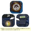 Plus Nao Harness Leash 2-Piece Set for Dogs, Pet Goods,