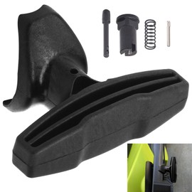 YAQINGMY 40V Lawnmower Handle Pin Lock Compatible with Ryobi RY401011, RY401012, RY401011VNM, RY401012VNM Lawnmower Model