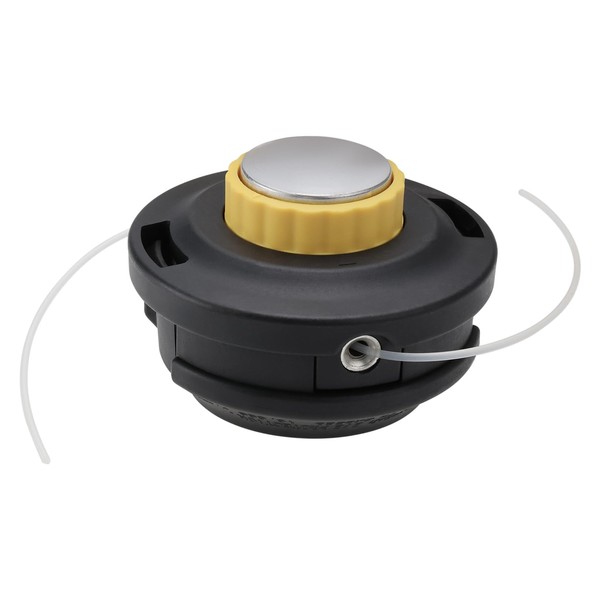 eMagTech 1Pc Line Head Line Spool Mowing Head Trimmer Head