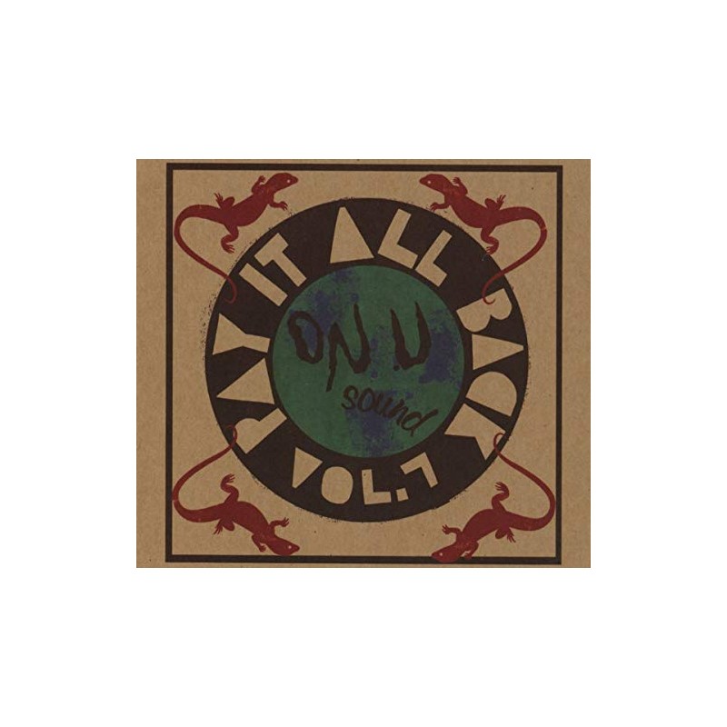 Pay It All Back Volume 7