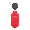 Digital Light Illuminance Meter, Lightmeter Tester, Lux/FC Unit with Backlight,Lux